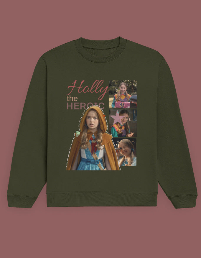 Color_Color_OliveGreen